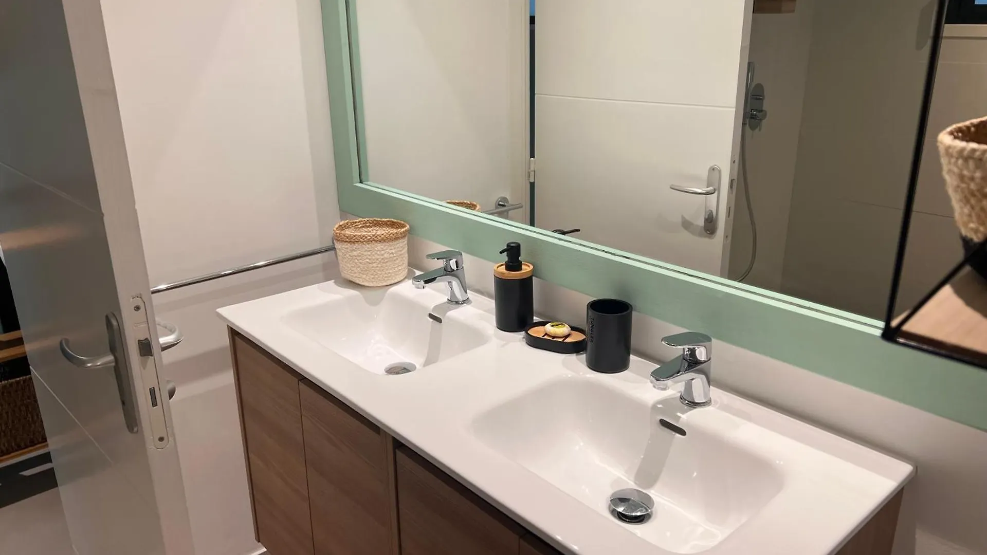Apartment Magnifique Duplex At Cottages De Longvilliers Grand Case Sint Maarten/Saint Martin