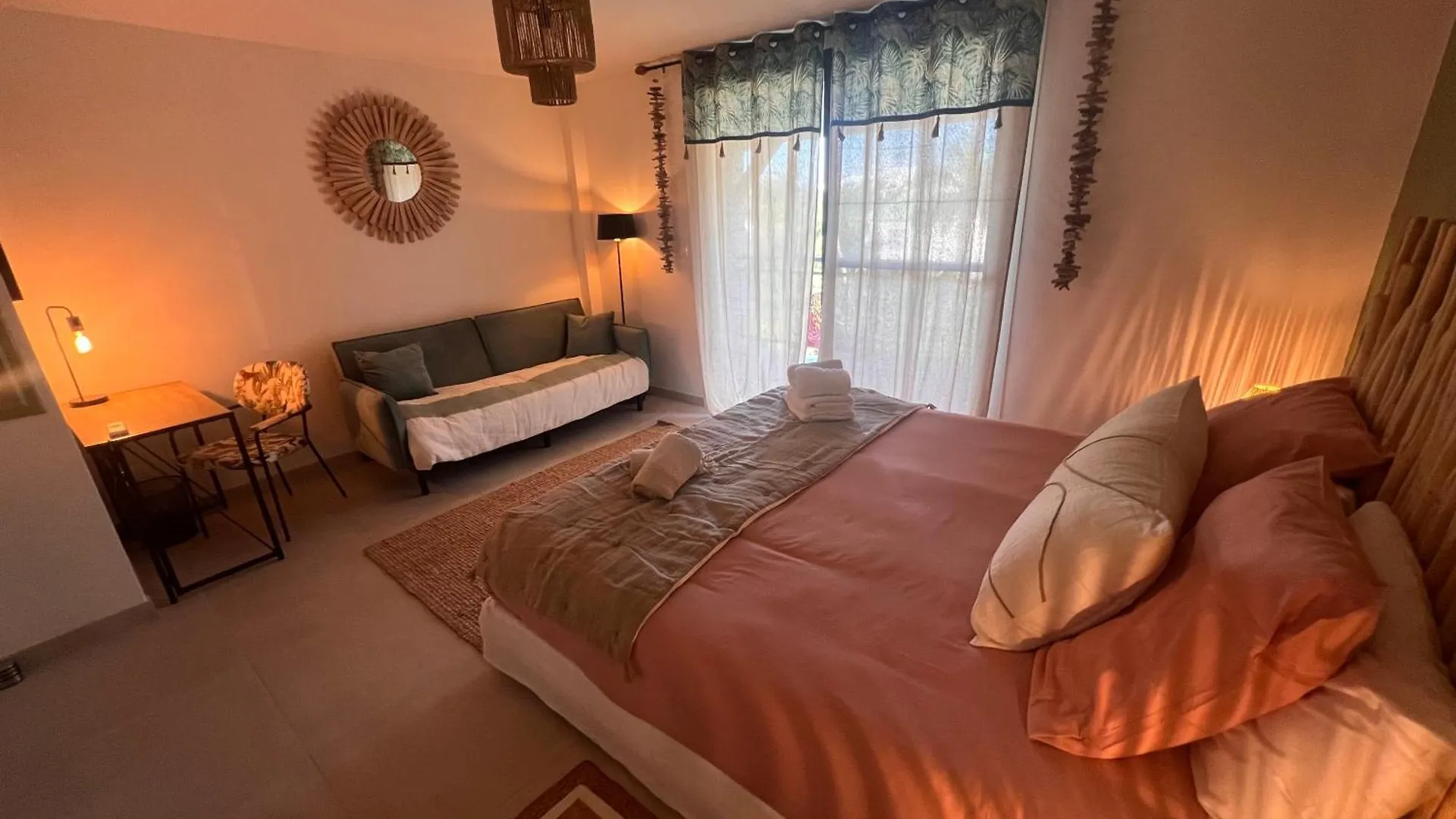 Apartment Magnifique Duplex At Cottages De Longvilliers Grand Case Sint Maarten/Saint Martin