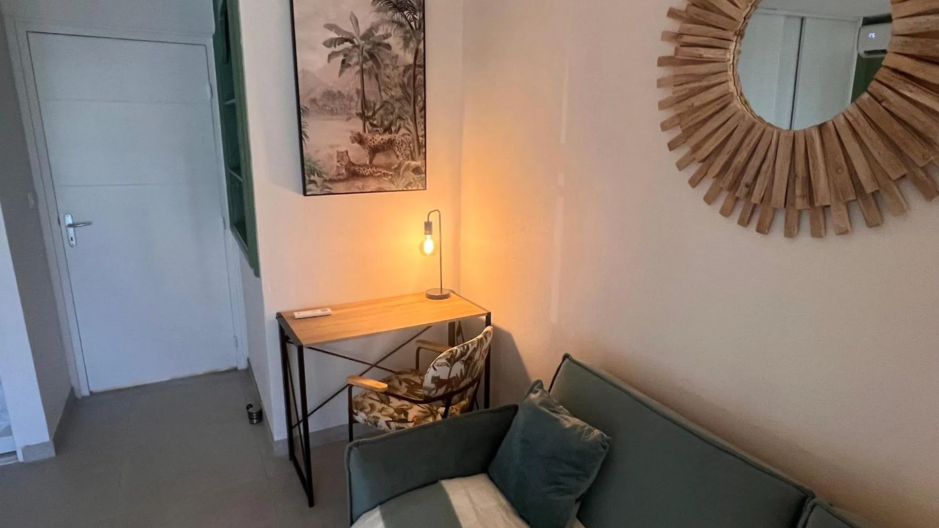 Magnifique Duplex At Cottages De Longvilliers Grand Case Sint Maarten/Saint Martin