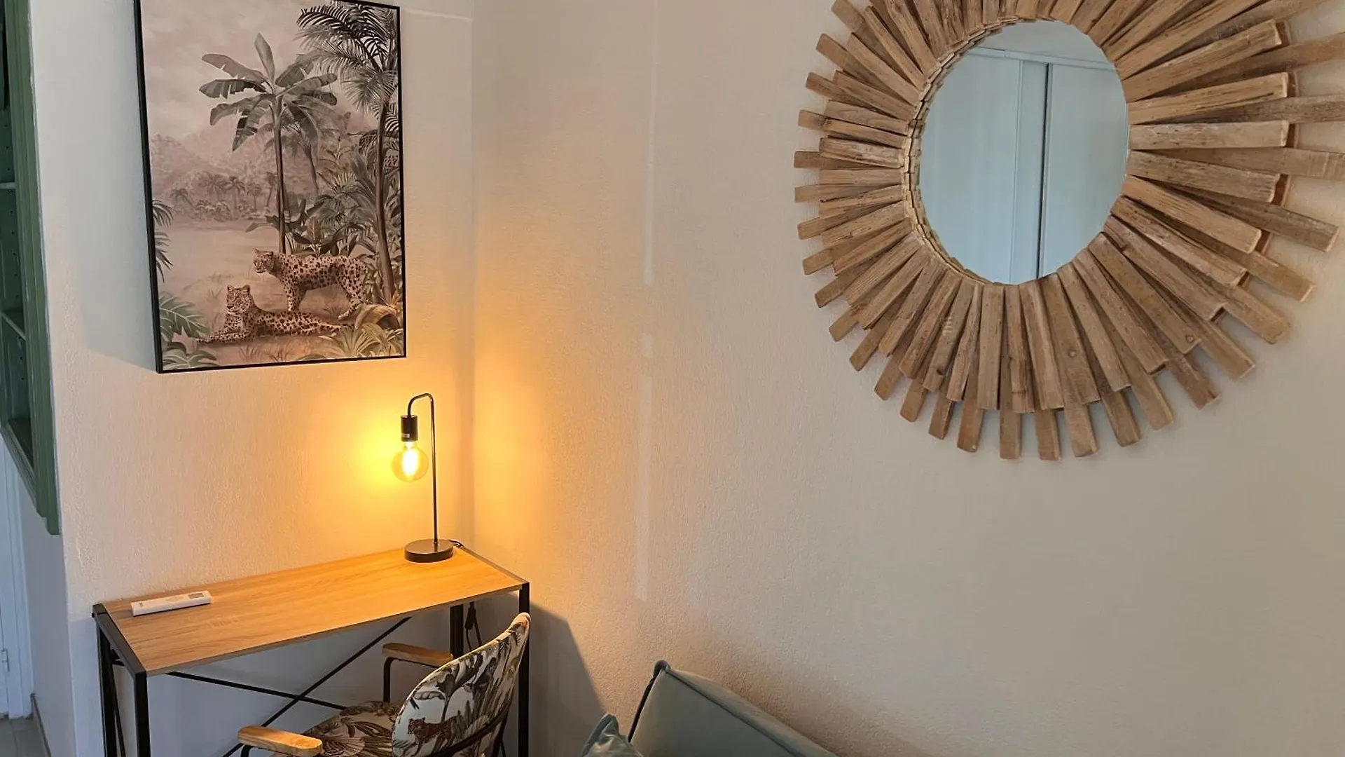 Magnifique Duplex At Cottages De Longvilliers Grand Case Apartment