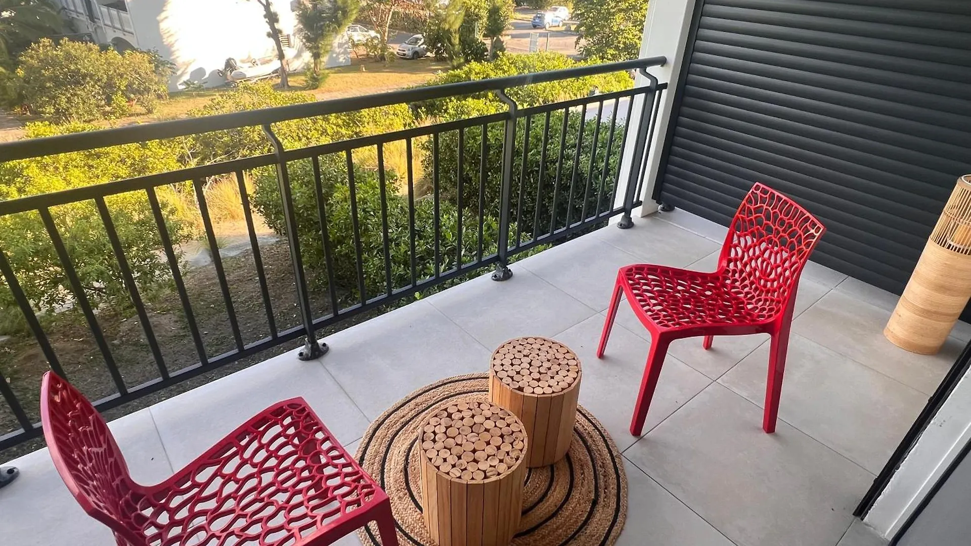 Magnifique Duplex At Cottages De Longvilliers Grand Case Sint Maarten/Saint Martin