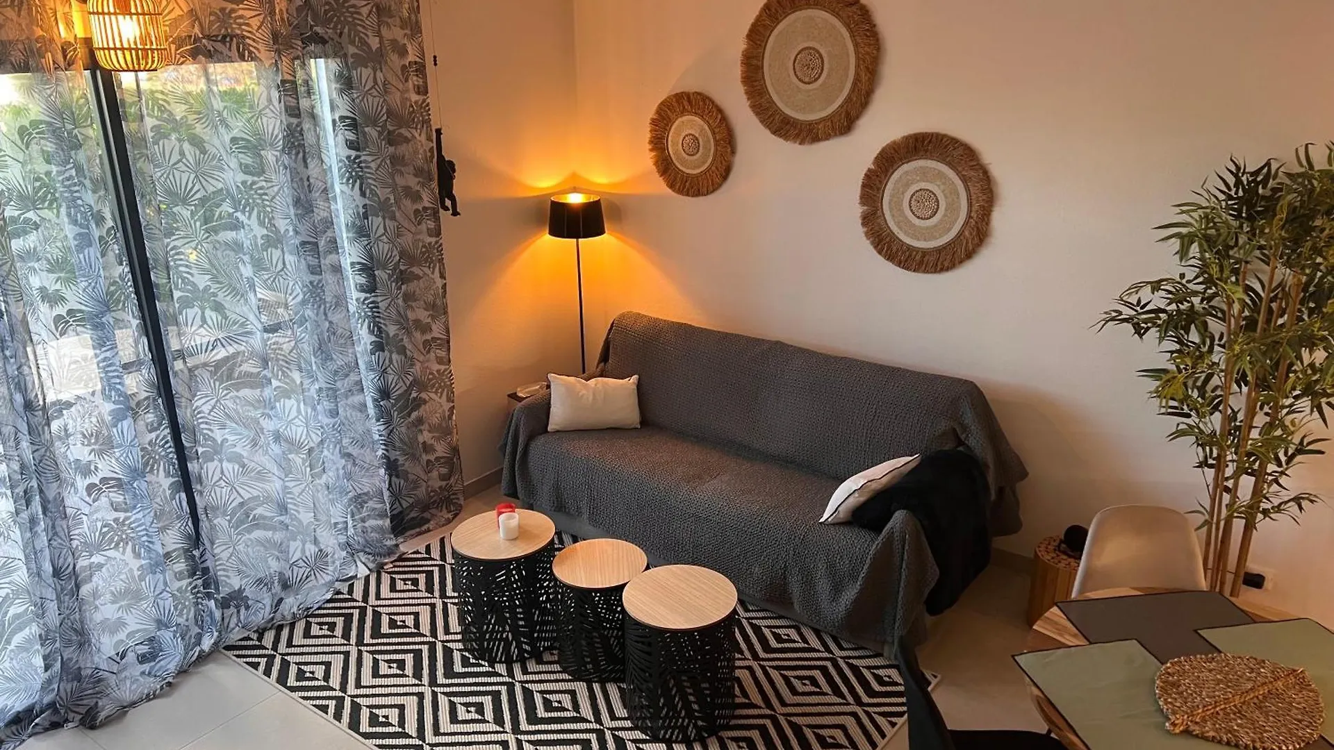 Magnifique Duplex At Cottages De Longvilliers Grand Case