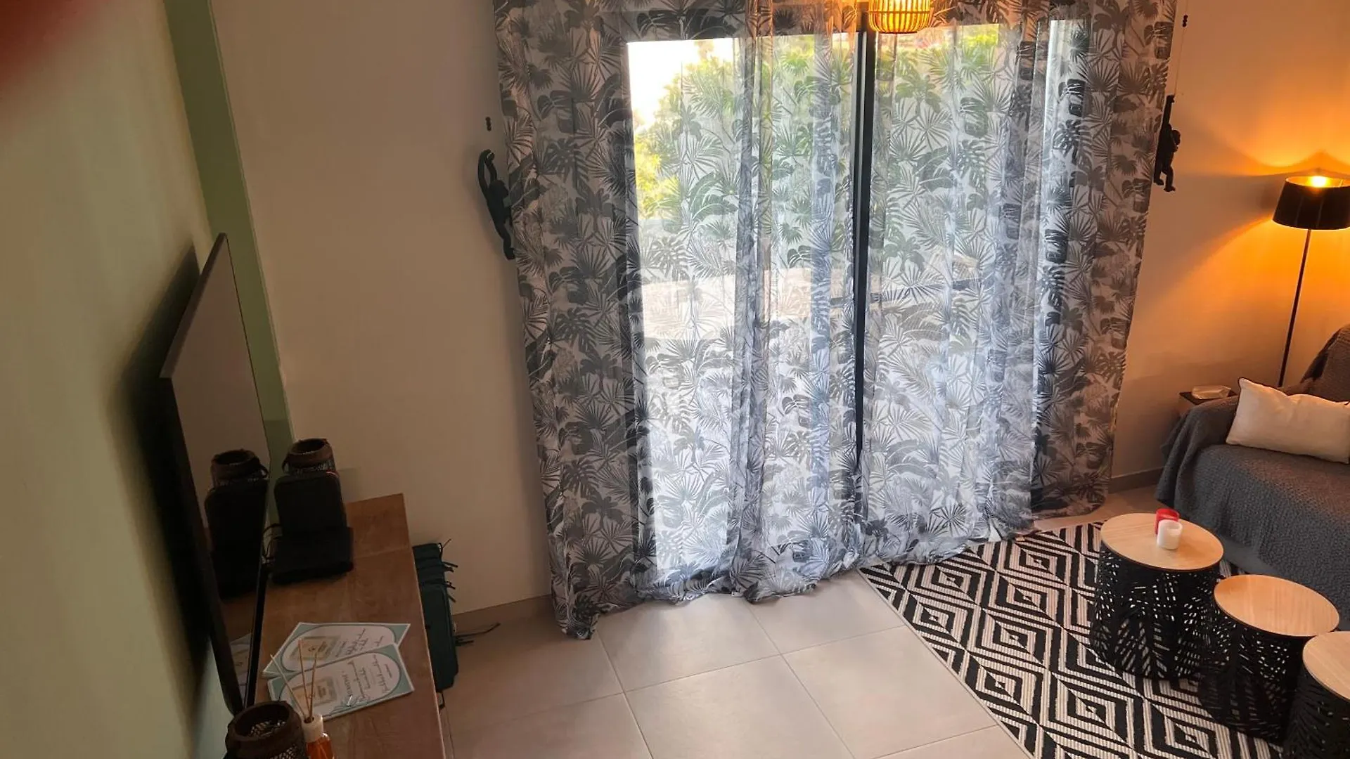 Apartment Magnifique Duplex At Cottages De Longvilliers Grand Case