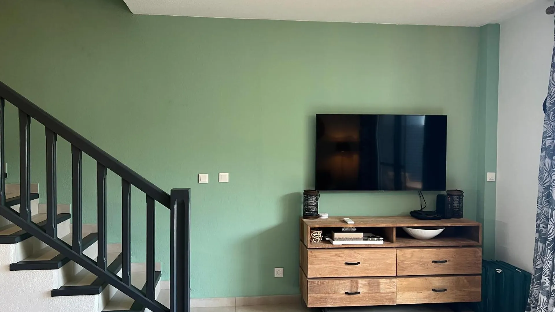 Magnifique Duplex At Cottages De Longvilliers Grand Case