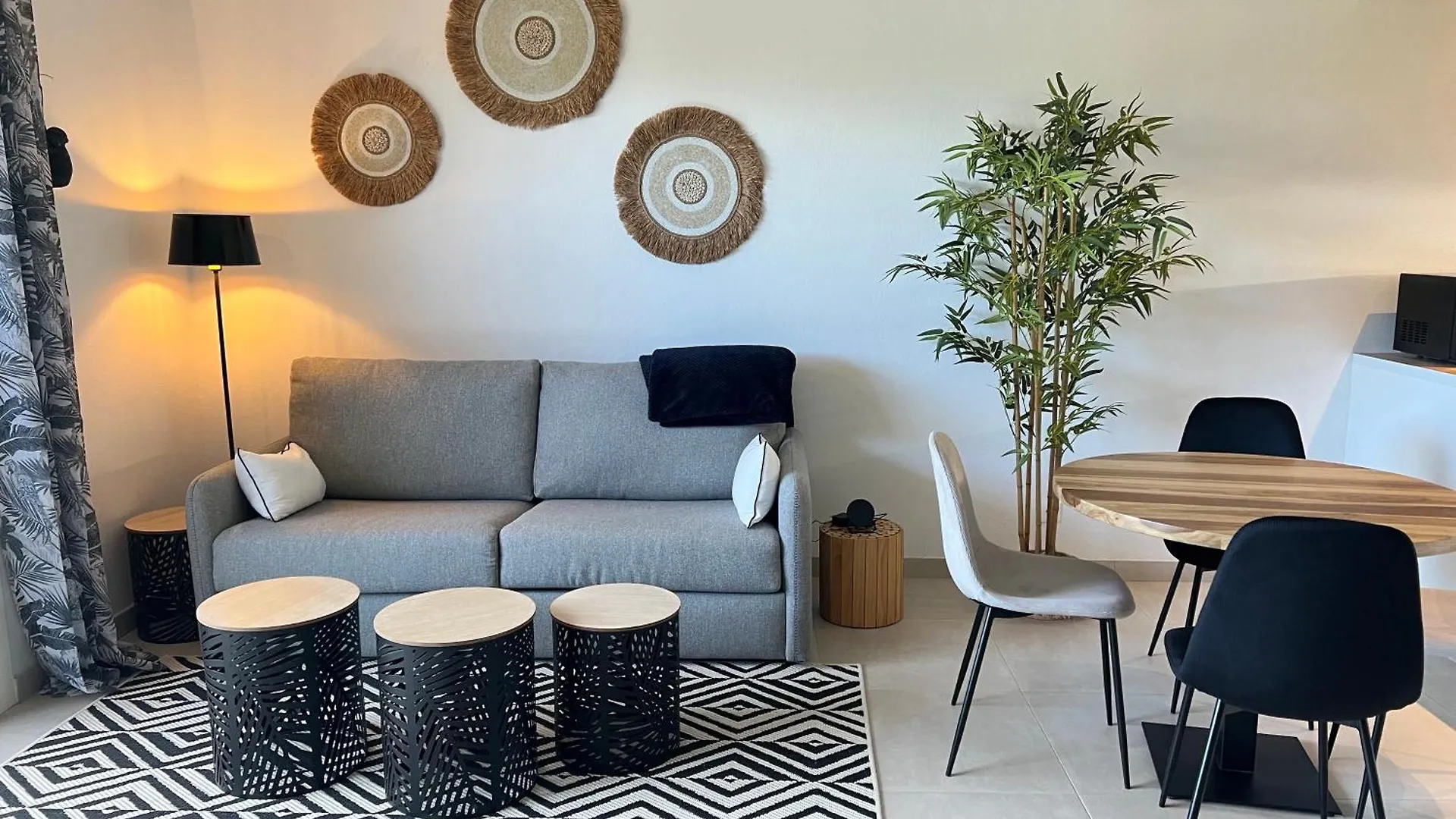 Magnifique Duplex At Cottages De Longvilliers Grand Case