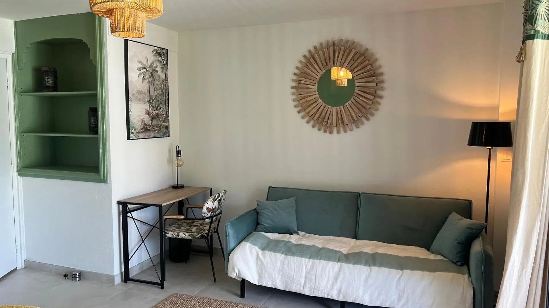 Apartment Magnifique Duplex At Cottages De Longvilliers Grand Case