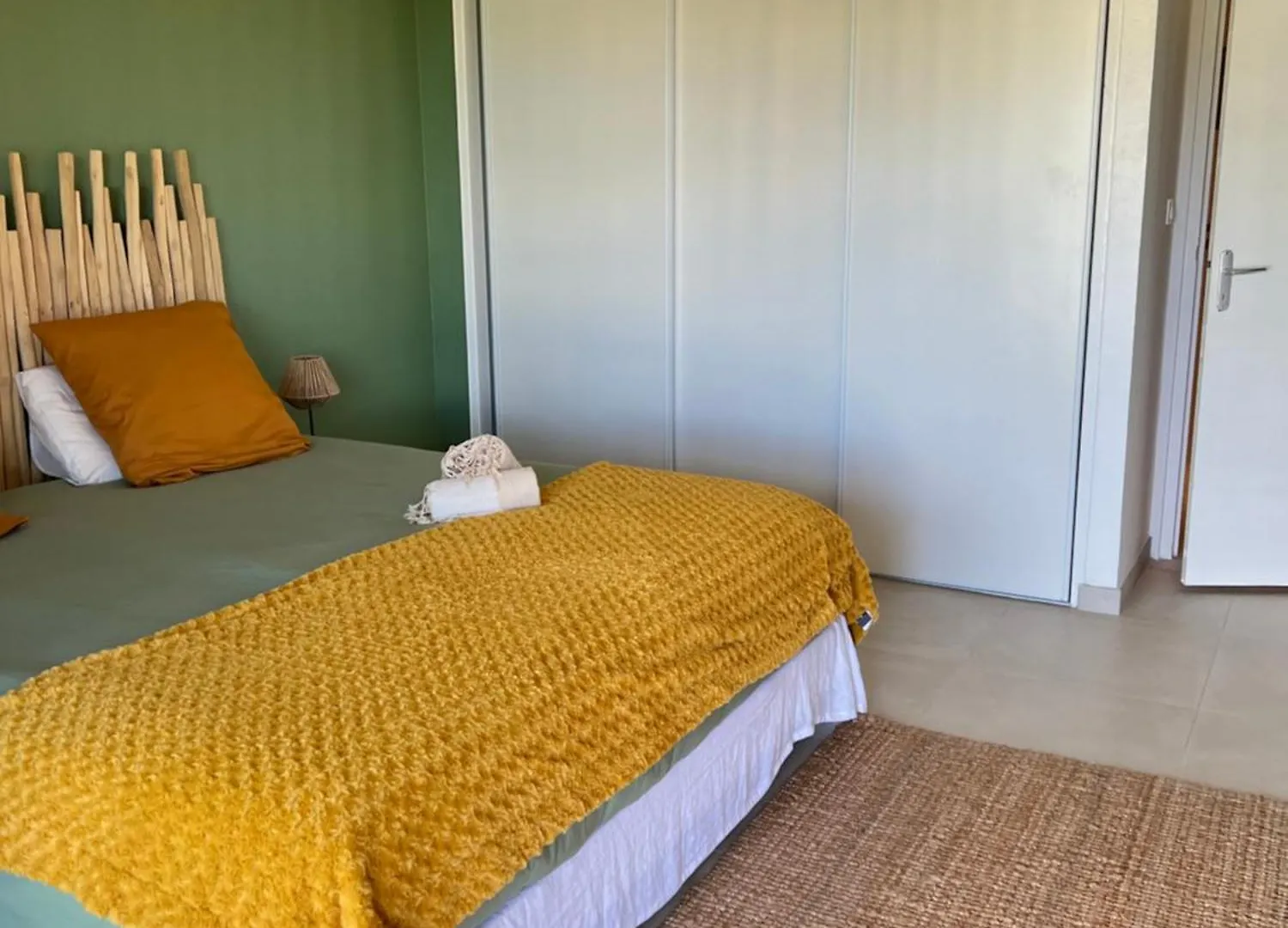 Magnifique Duplex At Cottages De Longvilliers Grand Case 0*,  Sint Maarten/Saint Martin