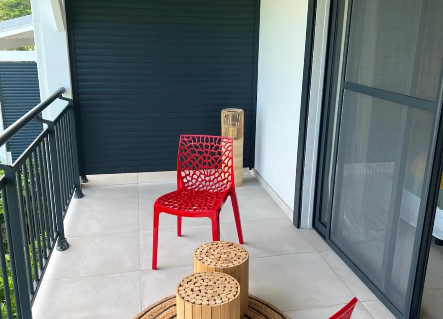 Magnifique Duplex At Cottages De Longvilliers Grand Case Apartment