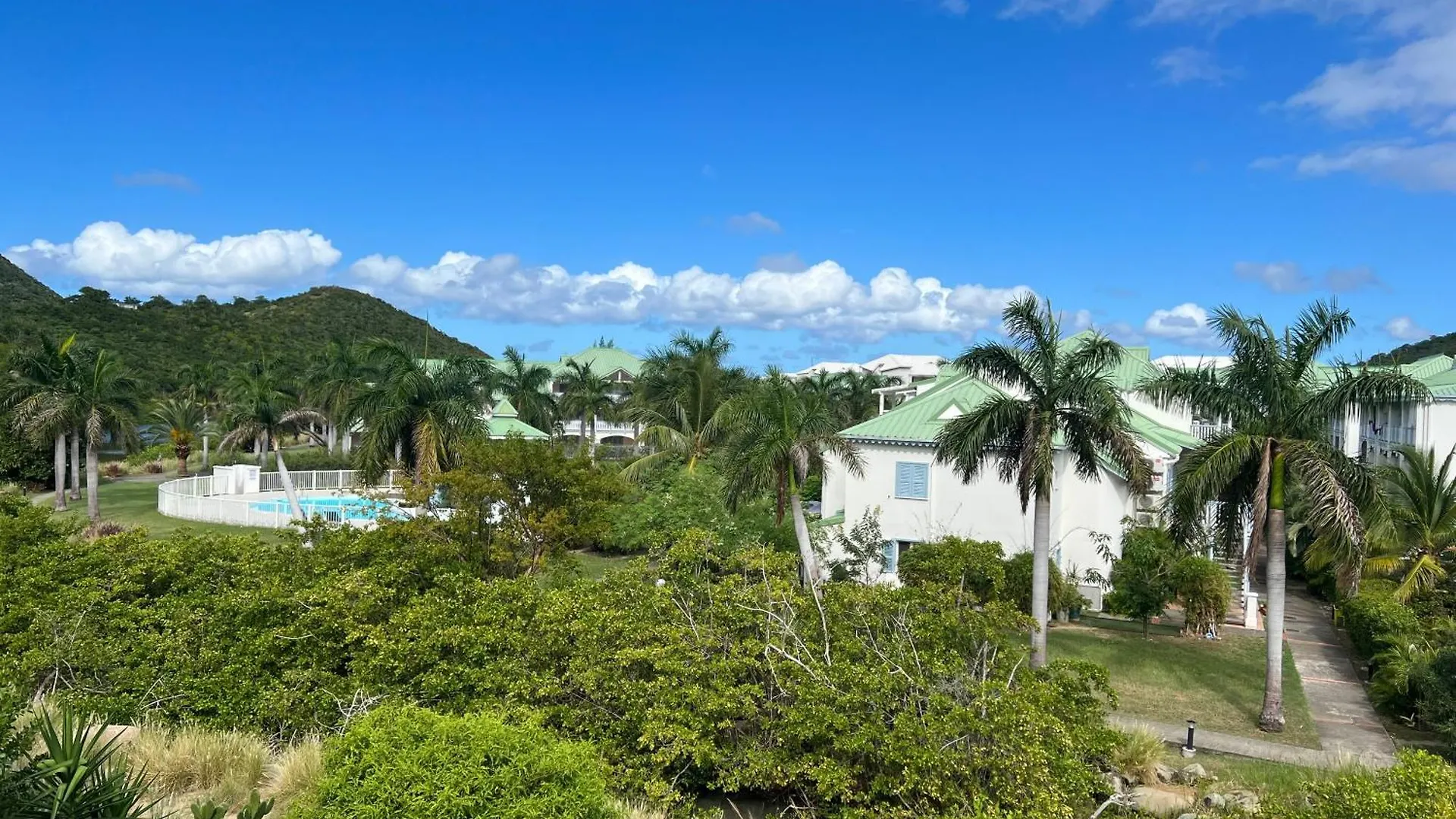Magnifique Duplex At Cottages De Longvilliers Grand Case Sint Maarten/Saint Martin