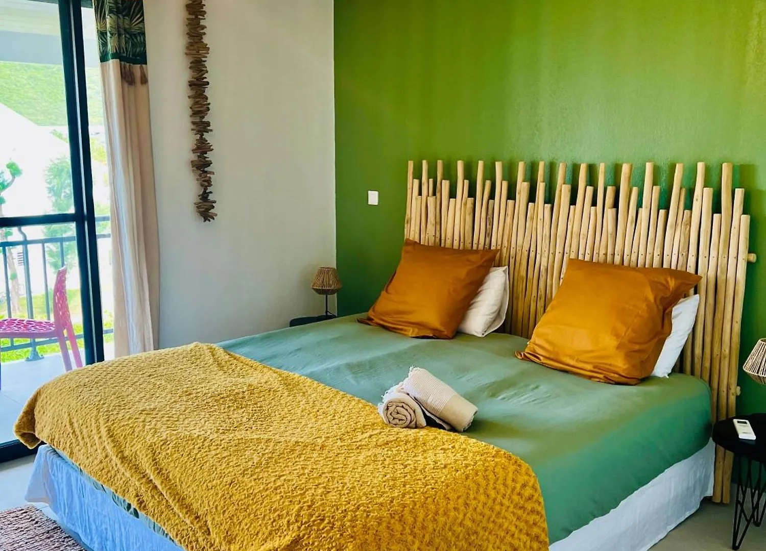 Magnifique Duplex At Cottages De Longvilliers Grand Case